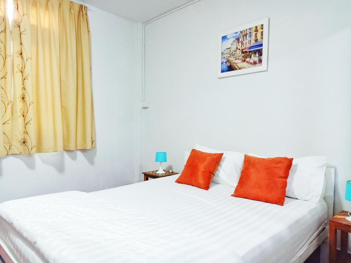 The Whole House Not Share For 5 Guests Villa Hat Yai Exterior photo