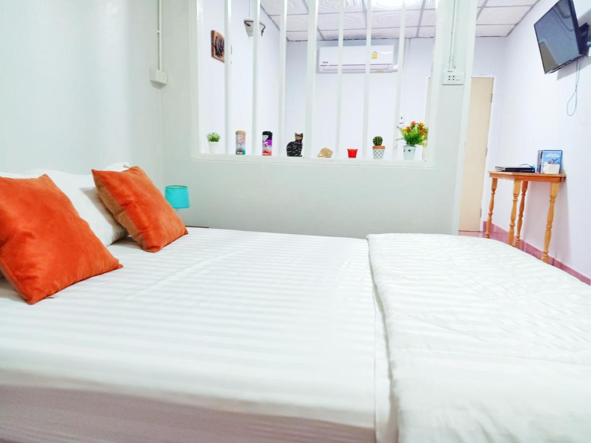 The Whole House Not Share For 5 Guests Villa Hat Yai Exterior photo