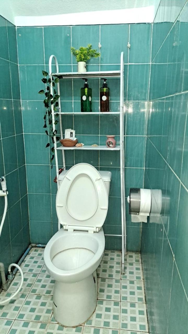 The Whole House Not Share For 5 Guests Villa Hat Yai Exterior photo