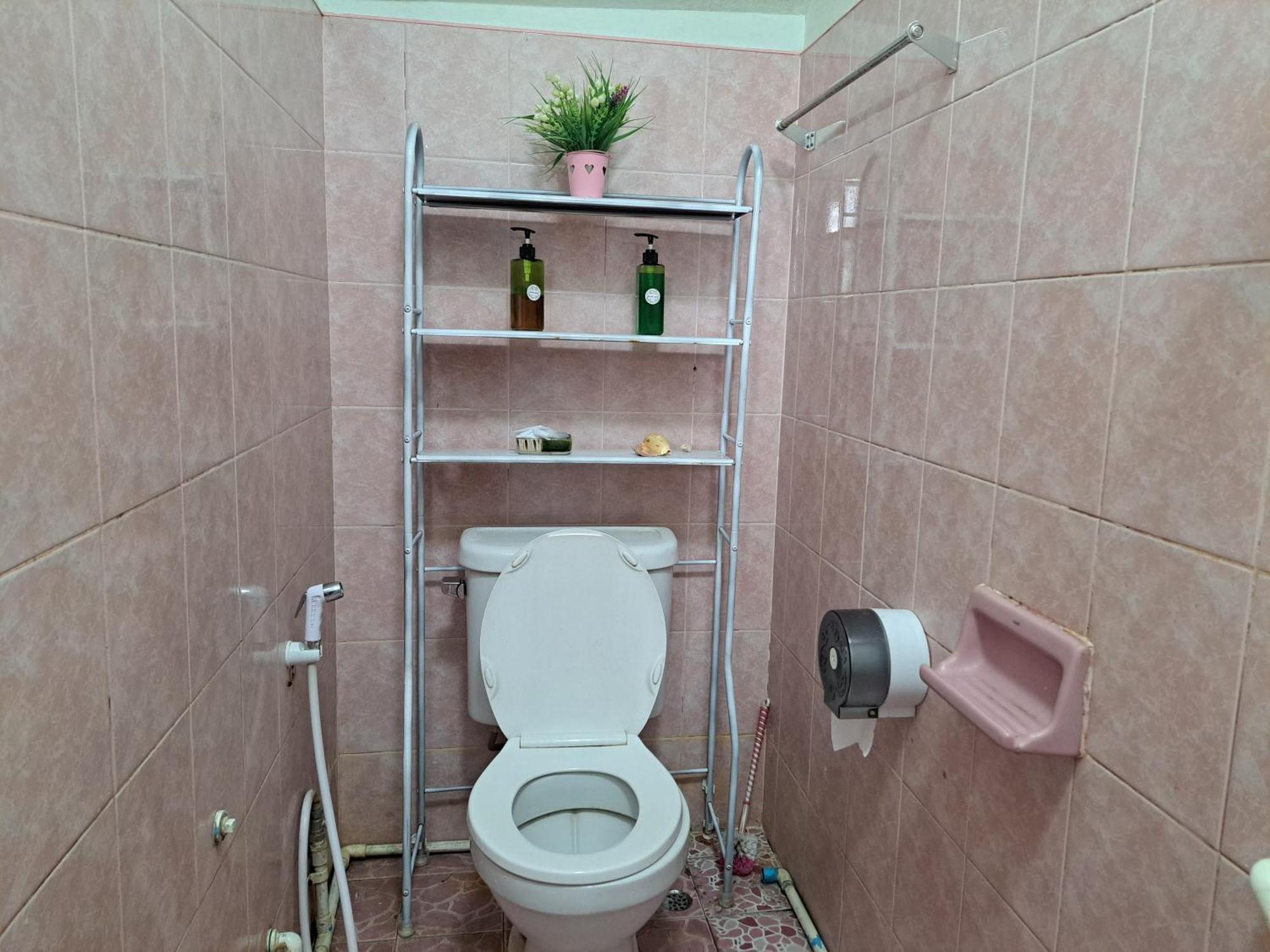 The Whole House Not Share For 5 Guests Villa Hat Yai Exterior photo
