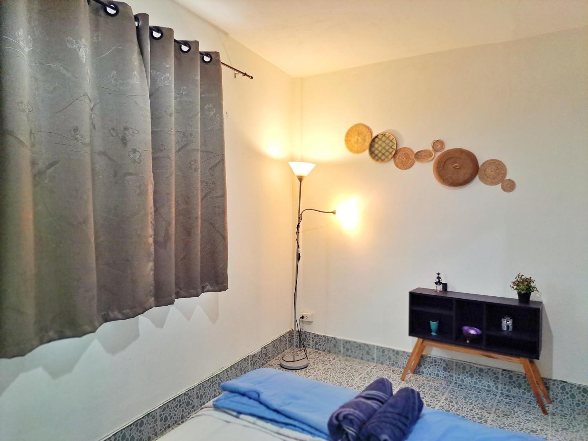 The Whole House Not Share For 5 Guests Villa Hat Yai Exterior photo