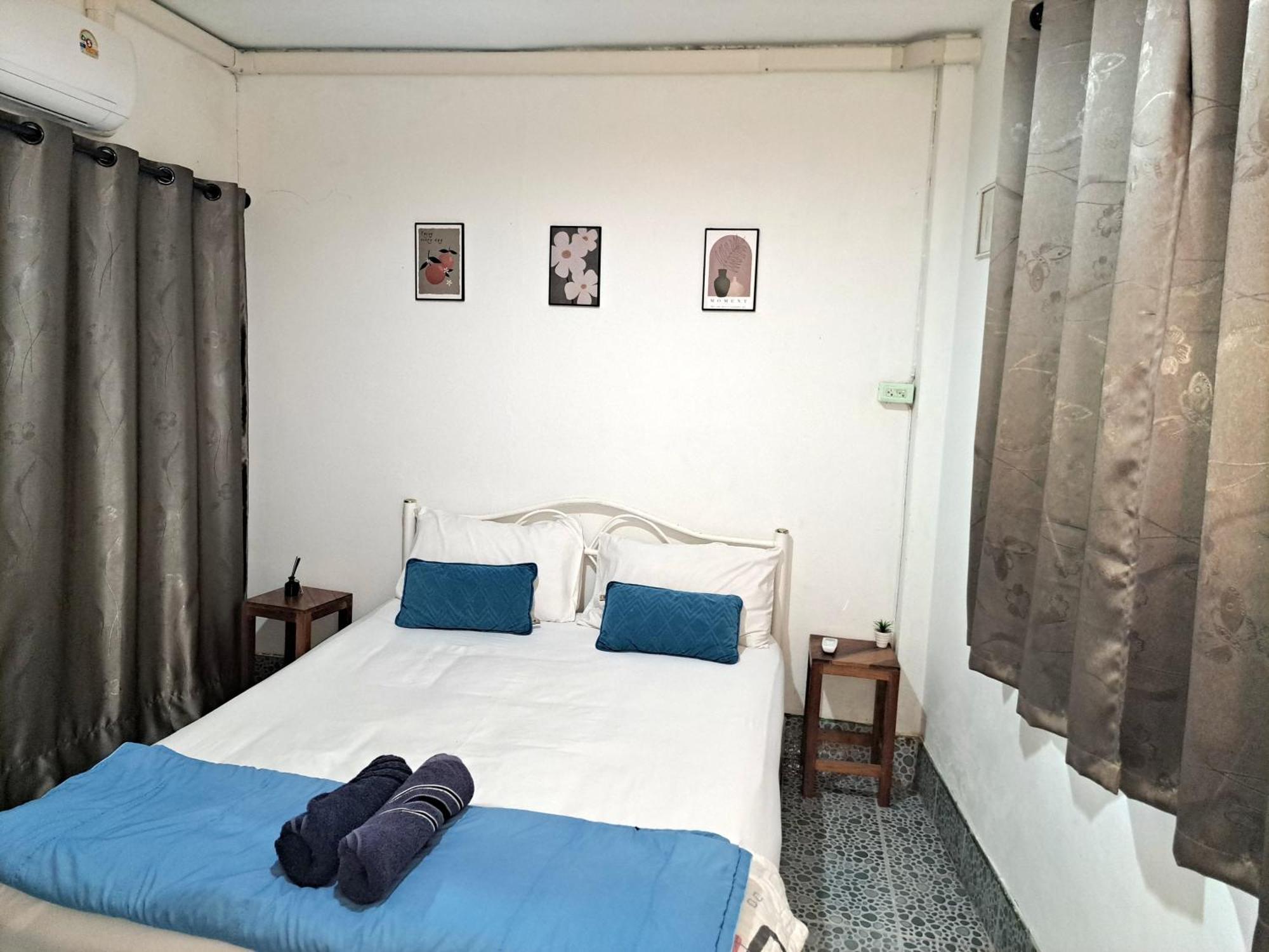 The Whole House Not Share For 5 Guests Villa Hat Yai Exterior photo